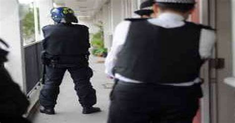 Police Raid Nine Suspected Brothels Daily Star