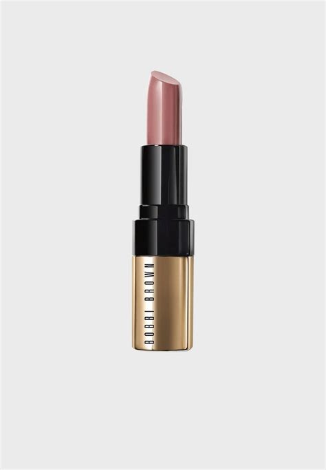 Buy Bobbi Brown White Luxe Lip Color Pink Buff For Women In Riyadh