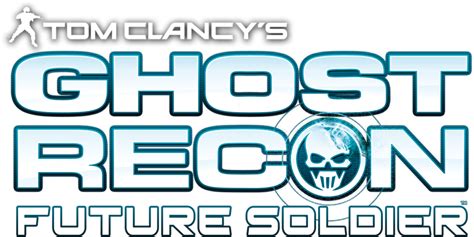 Tom Clancys Ghost Recon Logo Png Transparent Image Png Mart