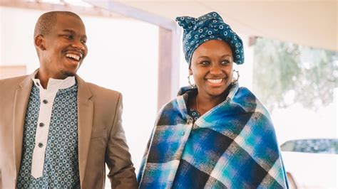 Tshidi And Shebo Botswana Traditional Wedding Youtube