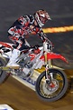 Kevin Windham - 2008 Monster Energy Supercross: Houston - Motocross ...