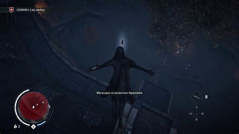Assassin s Creed Syndicate Łotry z Lambeth PL YouTube