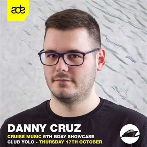 Danny Cruz Songs Events And Music Stats