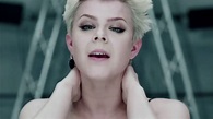 Robyn - Dancing On My Own Remix [Music Vídeo] - YouTube