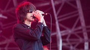 Faris Badwan, frontman of The Horrors on why he wanted to be like other ...