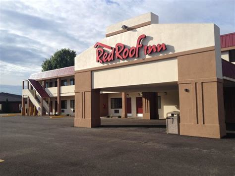 See 490 traveller reviews, 412 candid photos, and great deals for comfort inn sandusky, ranked #8 of 34 hotels in sandusky and rated 4 of also known as. Newly Remodled: fotografía de Red Roof Inn Marietta ...