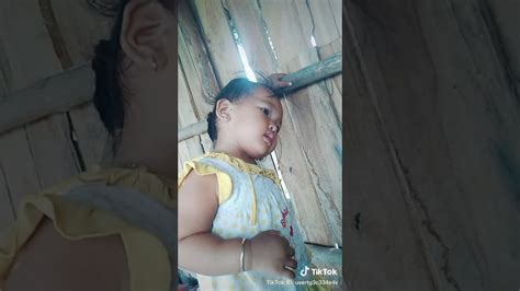 Tiktok Si Kecil Lucu Youtube