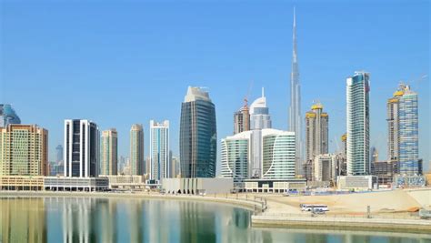 Visiting The Highest Buildings In Dubai Travel Dudes