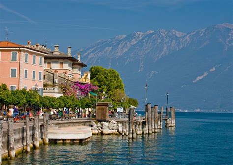 Lake Garda Beautiful Places To Visit Beautiful World Italy Travel