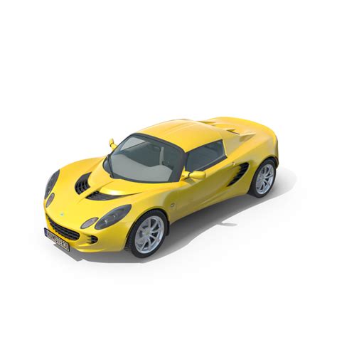 Lotus Elise Png Images And Psds For Download Pixelsquid S12135597b