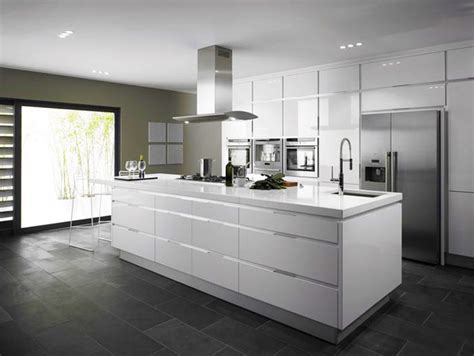 How To Remodel A Contemporary Kitchen Designs Roy Home Design