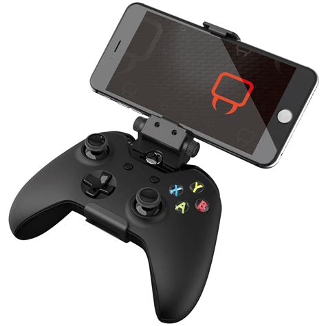 Venom Xbox One Controller Phone Clip For Xcloud And Xbox Gamer Pass