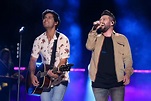 Hear Dan and Shay, Kelly Clarkson’s Sweeping Duet ‘Keeping Score ...