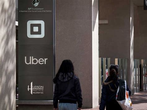 Uber Requires Drivers And Passengers To Wear Masks In Cars Americas Gulf News