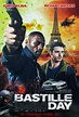 Poster Bastille Day (2016) - Poster Atac de Ziua Naţională - Poster 12 ...