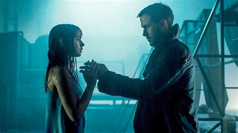 blade runner 2049 s wild and haunting sex scene is hard to forget