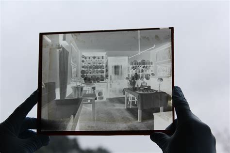 Reflections On A Glass Plate: Photography and Archive Centre Symposium ...