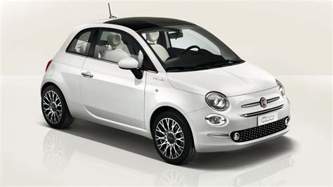 2021 Fiat 500 Price And Specs Dolcevita Variant Returns From 21450