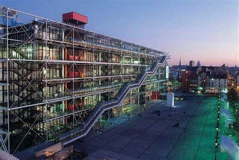Fotos El Premio Pritzker Renzo Piano Arquitecto De La Serenidad