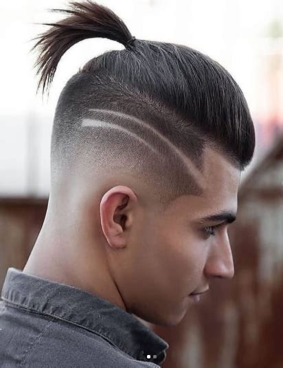 Share 85 Mens Low Fade Hairstyle Best Ineteachers