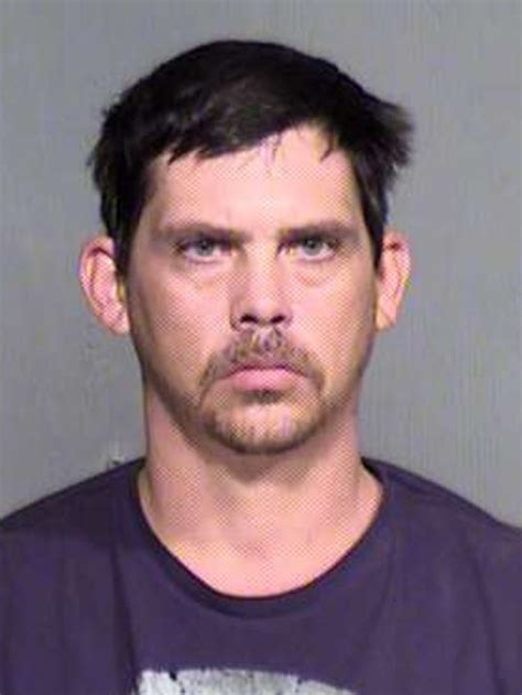 Convicted Phoenix Sex Offender Arrested In New Sex Crimes Against Minors