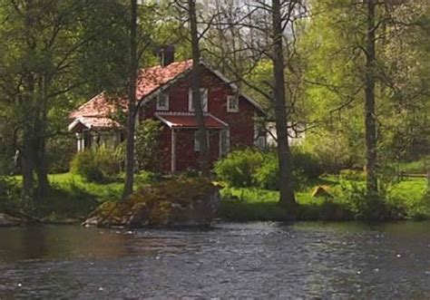 Freizeit, hobby & nachbarschaft (139). Ferienhaus in Schweden am See Rusken in Smaland für Ihren ...