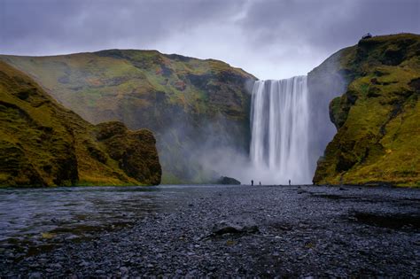 Beginners Guide To Natural Light In Landscape Photography