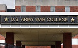 U.S. Army War College Carlisle welcomes new class | PennLive.com