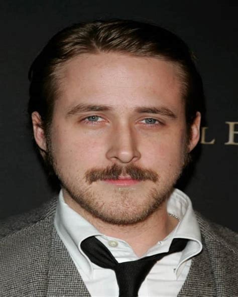 20 Of The Best Celebrity Mustaches