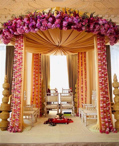 Indian Wedding Mandap Decoration Ideas South Indian Wedding Mandap Decor The Art Of Images