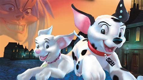 102 Dalmatians Puppies To The Rescue 102 Dalmatians Puppies To The Rescue Part 1 Intro