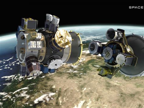 Nasa Troubleshoots Radar Outage On New Smap Satellite Spaceflight Now
