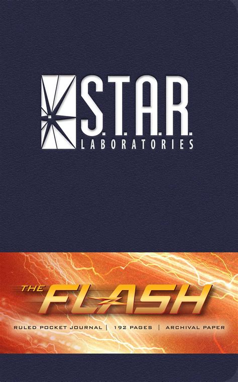 The Flash Star Labs Wallpapers Wallpaper Cave