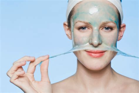 Why Single Use Face Masks Are The Future Of Skin Care