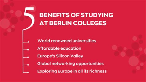 Top 10 Universities In Berlin For International Students In 2024 Tc