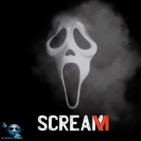 ‎scream 6 Single By Dj Steph Carnon On Apple Music