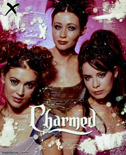Charmed Forever♥ Charmed Fan Art 19541956 Fanpop