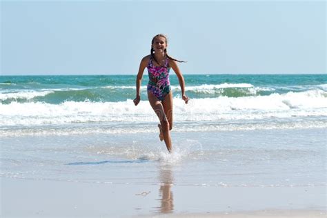 beach spy girl telegraph