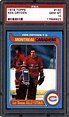 1979 Topps Hockey Cards | PSA Population