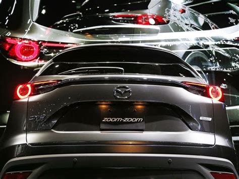 Scion Goes Edgy With C Hr Concept Suv