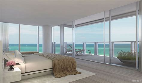 Edition Miami Beach Luxury Oceanfront Condos In Miami Beach