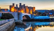 Ruta por el norte de Gales: un viaje entre castillos, pueblos y ...