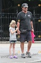 Photos and Pictures - NYC 07/04/07 EXCLUSIVE: Tom Berenger and daughter ...