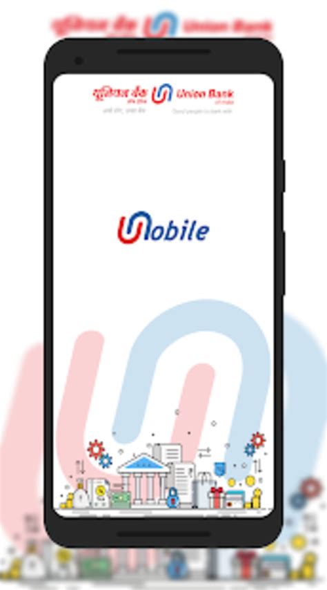 U Mobile Union Bank Of India Apk For Android Download