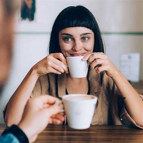 Does drinking coffee damage your eyesight? | Vision Direct UK