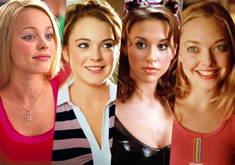 Why ‘mean Girls Still Resonates 10 Years Later Indiewire