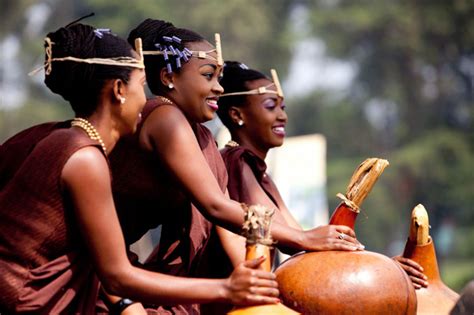 6 Reasons Why Rwanda Is Becoming A Travel Hotspot Africa