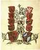 Category:Eberhard I, Duke of Württemberg – Wikimedia Commons | Wappen ...