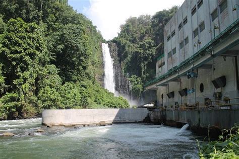 Maria Cristina Falls Iligan 2019 All You Need To Know Before You Go
