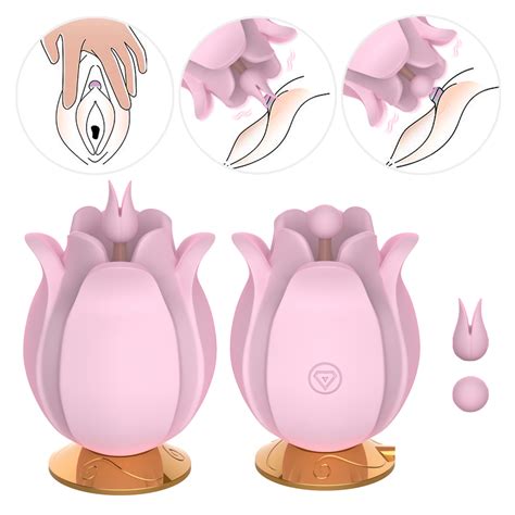 Rose Sex Toys